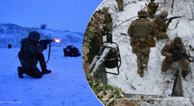 Величезні втрати: в ЗСУ розповіли про бої на лівому березі Дніпра Величезні втрати: в ЗСУ розповіли про бої на лівому березі Дніпра