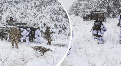 ЗСУ можуть звільнити одразу 2 області: експерт назвав важливу умову ЗСУ можуть звільнити одразу 2 області: експерт назвав важливу умову