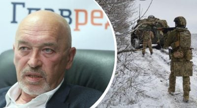 Найгірший сценарій для України: Тука про план Трампа щодо завершення війни Найгірший сценарій для України: Тука про план Трампа щодо завершення війни