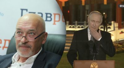 Процессы обостряются: возможен ли дворцовый переворот в России - Тука