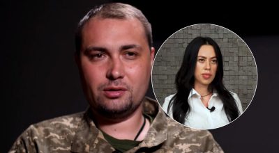 Была отравлена тяжелыми металлами: в ГУР подтвердили покушение на жизнь жены Буданова