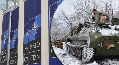 У НАТО є озброєння, яке може кардинально змінити хід війни в Україні - голова МЗС Литви