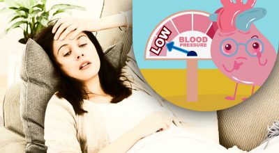 Що категорично не можна робити при низькому тиску: зверніть увагу перед сном Що категорично не можна робити при низькому тиску: зверніть увагу перед сном