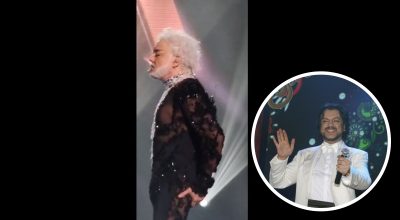 Киркоров, тухес