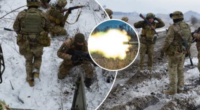 'Просування дуже важкою ціною': боєць 'Легіону Свободи' розкрив ситуацію під Мелітополем 'Просування дуже важкою ціною': боєць 'Легіону Свободи' розкрив ситуацію під Мелітополем
