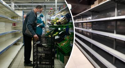 Дефицит продуктов и подорожание: что будет с ценами в Украине до конца года