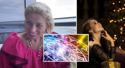 Гороскоп, Анжела Перл  Гороскоп, Анжела Перл