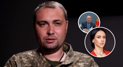 Особиста помста: ексглава СЗР розповів, хто і навіщо отруїв дружину Буданова