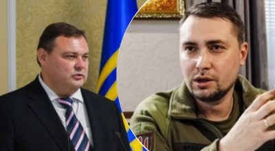 Генерал-разведчик раскрыл сценарий отравления руководства ГУР и жены Буданова
