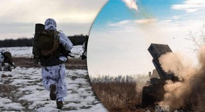 Крок вперед для України: полковник ЗСУ повідомив, від чого залежатиме перемога Крок вперед для України: полковник ЗСУ повідомив, від чого залежатиме перемога