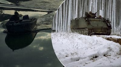 Захоплення траси Олешки-Нова Каховка є головним завданням для ЗСУ - Костенко Захоплення траси Олешки-Нова Каховка є головним завданням для ЗСУ - Костенко