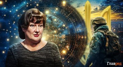 Астролог Людмила Халанська розповіла, що чекає на україну в 2024 році Астролог Людмила Халанська розповіла, що чекає на україну в 2024 році