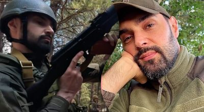 Віталій Козловський Віталій Козловський