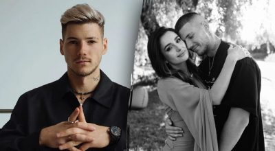 Співачка Трінчер і блогер Волошин не змогли подати документи на розлучення Співачка Трінчер і блогер Волошин не змогли подати документи на розлучення