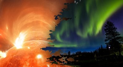 магнітна буря, Сонце, погода магнітна буря, Сонце, погода