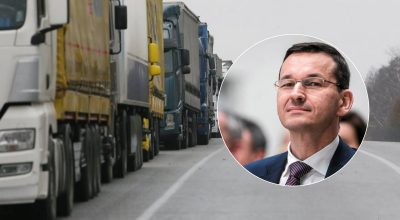 Угода між Україною та ЄС на межі зриву: уряд Польщі вимагатиме її розірвання Угода між Україною та ЄС на межі зриву: уряд Польщі вимагатиме її розірвання