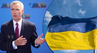 Столтенберг, Україна Столтенберг, Україна