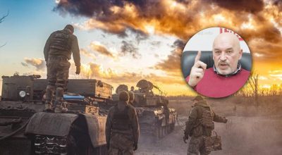 Війна затягнеться до 2027 року: Тука здивував сумним прогнозом Війна затягнеться до 2027 року: Тука здивував сумним прогнозом