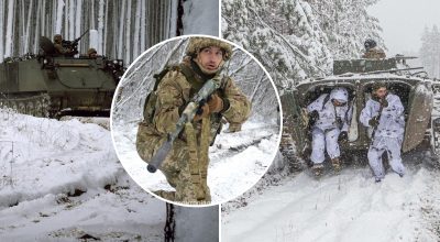 'ЗСУ нанесли потужний удар': генерал розповів про знищення складів та техніки росіян 'ЗСУ нанесли потужний удар': генерал розповів про знищення складів та техніки росіян