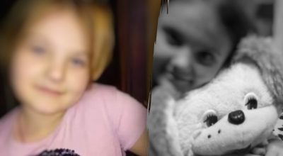 Померла на руках у мами: у Сумській області Росія вбила 7-річну Богдану