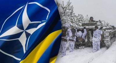 В НАТО заявили, что война не закончится в 2024 году