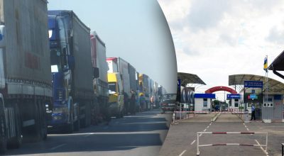 Слідом за Польщею кордон з Україною заблокує ще одна країна ЄС