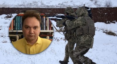 ВСУ, Мусієнко