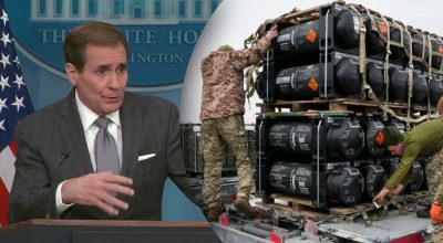 США готовят Украину к зиме: на каких ключевых направлениях сосредоточились