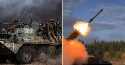 ВСУ отбросили оккупантов: у РФ крупные потери на юге, названы направления