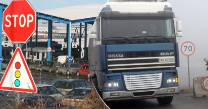 Перекроют новые пункты пропуска: еще одна страна угрожает присоединиться к польскому страйку