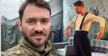 "В один день": Дмитрий Дикусар сообщил о страшной потере - детали