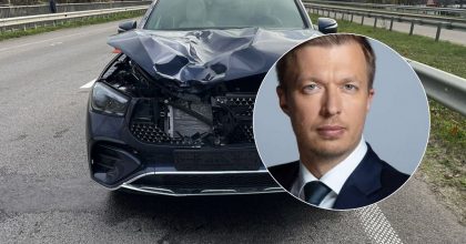 Народный депутат Николаенко совершил смертельное ДТП