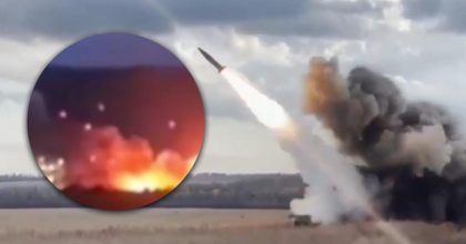 Паника в Крыму: стала известна цель №1 для удара ракетами ATACMS