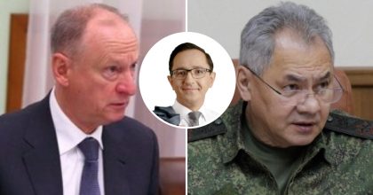 Патрушев дал отмашку: раскрыт неожиданный сценарий окончания войны в Украине
