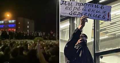 Действовали классически: эксперт назвал зачинщиков погромов в Дагестане