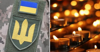 Страшная трагедия на Запорожье: в ВСУ подтвердили удар по военным 128 бригады