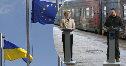 "Украина справилась с "домашним заданием": эксперт дал прогноз на вступление Украины в ЕС