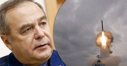 РФ готовит мощные удары: генерал ВСУ назвал сроки и вероятные цели атак врага