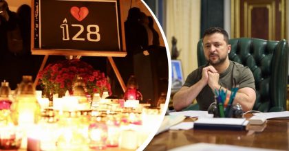 Удар по военным на Запорожье: комбрига отстранили от работы - Зеленский