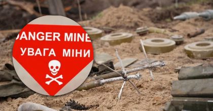 Оккупанты минируют критическую инфраструктуру на Херсонщине - ГУР