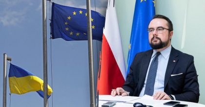 Польша резко выступила против вступления Украины в ЕС без решения одного вопроса