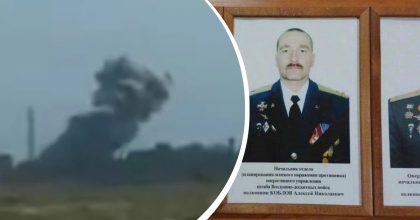 Уничтожены старшие офицеры РФ: мощный удар обезглавил штаб группировки врага