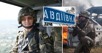 Удержат ли ВСУ Авдеевку: эксперт назвал ключевой фактор