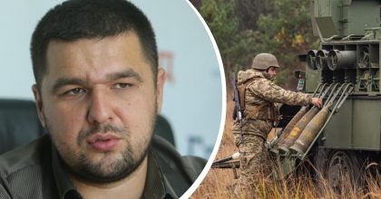 Запад дает помощь так, чтобы Украина не проиграла войну, но и не победила Россию – Октисюк