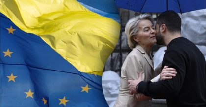 Украина может вступить в ЕС по сокращенной процедуре: назван способ