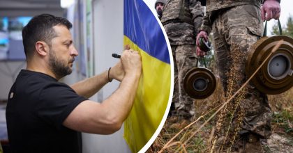 Военное положение и всеобщую мобилизацию продлили: Зеленский подписал законы