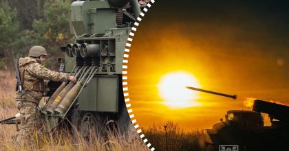 Россия готовит отряды для новых штурмов на Таврическом направлении