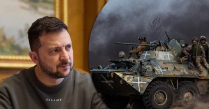 Разведка узнала планы РФ: Зеленский рассказал о подготовке мощного ответа врагу