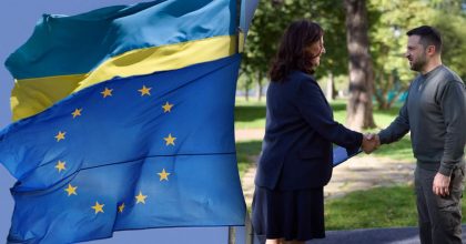 Может ли коррупция помешать Украине вступить в ЕС: мнение посла Союза