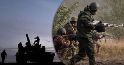 Оккупанты уменьшили атаки возле Авдеевки: в ВСУ объяснили, как "выморозят" россиян